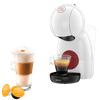 Krups Dolce Gusto Piccolo XS KP1A01 Weiß