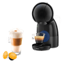 Krups Dolce Gusto Piccolo XS KP1A08 Schwarz
