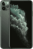 Apple iPhone 11 Pro Max 512GB Midnight Green