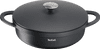 Tefal Trattoria Schmorpfanne mit Deckel 28 cm