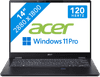 Acer TravelMate P6 14 AI TMP614-54-TCO-70QD QWERTY