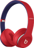 Beats Solo3 Wireless Club Rot