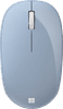 Microsoft Kabellose Maus Blau
