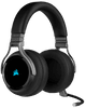 Corsair Virtuoso RGB Wireless Gaming Headset Carbon
