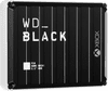 WD Black P10 Game Drive for Xbox 2 TB