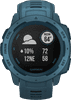 Garmin Instinct Blau
