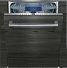 Siemens SX636X03NE / Built-in / Fully integrated / Niche height 86.5-92.5cm