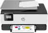 HP OfficeJet 8017 All-in-one + HP instant ink credit
