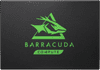 Seagate BarraCuda 120 SSD, 500 GB