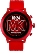 Michael Kors Access MK Go Gen 4S MKT5073 - Red