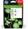 HP 953XL Cartridges Combo Pack
