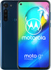Motorola Moto G8 Power 64 GB Blau
