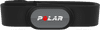 Polar H9 Herzfrequenzmesser Brustgurt Schwarz XS-S
