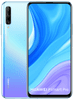Huawei P Smart Pro 128 GB Weiß/Lila