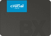 Crucial BX500, 2,5 Zoll, 2 TB