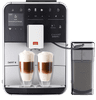 Melitta Barista F850-101 Smart TS Silber