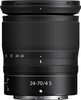Nikon NIKKOR Z 24-70mm f/4 S