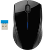 HP Wireless Mouse 220 Black
