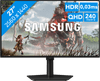 Samsung G6 G61SH LS27HG612SUXEN OLED