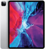 Apple iPad Pro (2020) 12,9 Zoll 256 GB WLAN Silber