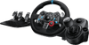 Logitech G29 Driving Force PlayStation and PC + Driving Force Shifter