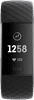 Fitbit Charge 3 Black / Graphite Aluminum