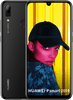 Huawei P Smart (2019) Black