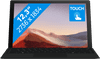 Microsoft Surface Pro 7 - Intel Core i7 - 16GB - 512GB Black