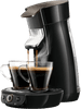 Philips Senseo Viva Café Duo Select HD6564/60 Black