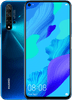 Huawei Nova 5T Blau