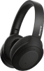 Sony WH-H910N Black