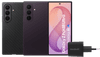 Samsung Galaxy Z Fold8 Ultra 256GB Lila 5G + Zubehörset