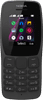 Nokia 110 Schwarz