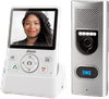 Alecto ADI-250 Door Intercom 3.5 inches