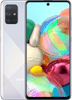 Samsung Galaxy A71 128GB Silver