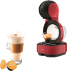 Krups Dolce Gusto Lumio KP1305 Rot