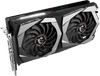 MSI GeForce GTX 1650 SUPER GAMING X
