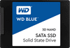 WD Blue 3D NAND, 2,5 Zoll, 4 TB