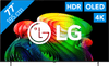 LG 77 Zoll OLED B68 4K (2026)