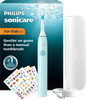 Philips Sonicare For Kids 3+ HX6500/33 Blau