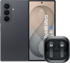 Samsung Galaxy Z Fold8 Ultra 256GB Schwarz 5G + Samsung Galaxy Buds4 Pro Schwarz