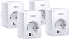 Tapo P100 4er-Pack