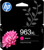 HP 963XL Cartridge Magenta