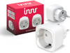 Innr Smart Plug 220 Doppelpack