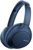 Sony WH-CH710N Blau