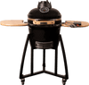 Patton Kamado 16" Premium