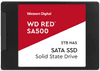 WD Red SA500 SATA SSD 2.5 inches 2TB