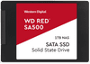 WD Red SA500 SATA SSD 2.5 inches 1TB