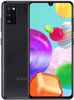 Samsung Galaxy A41 64GB Black
