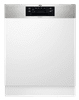 AEG FEE63800PM ComfortLift / Built-in / Semi-integrated / Niche height 82 - 90cm